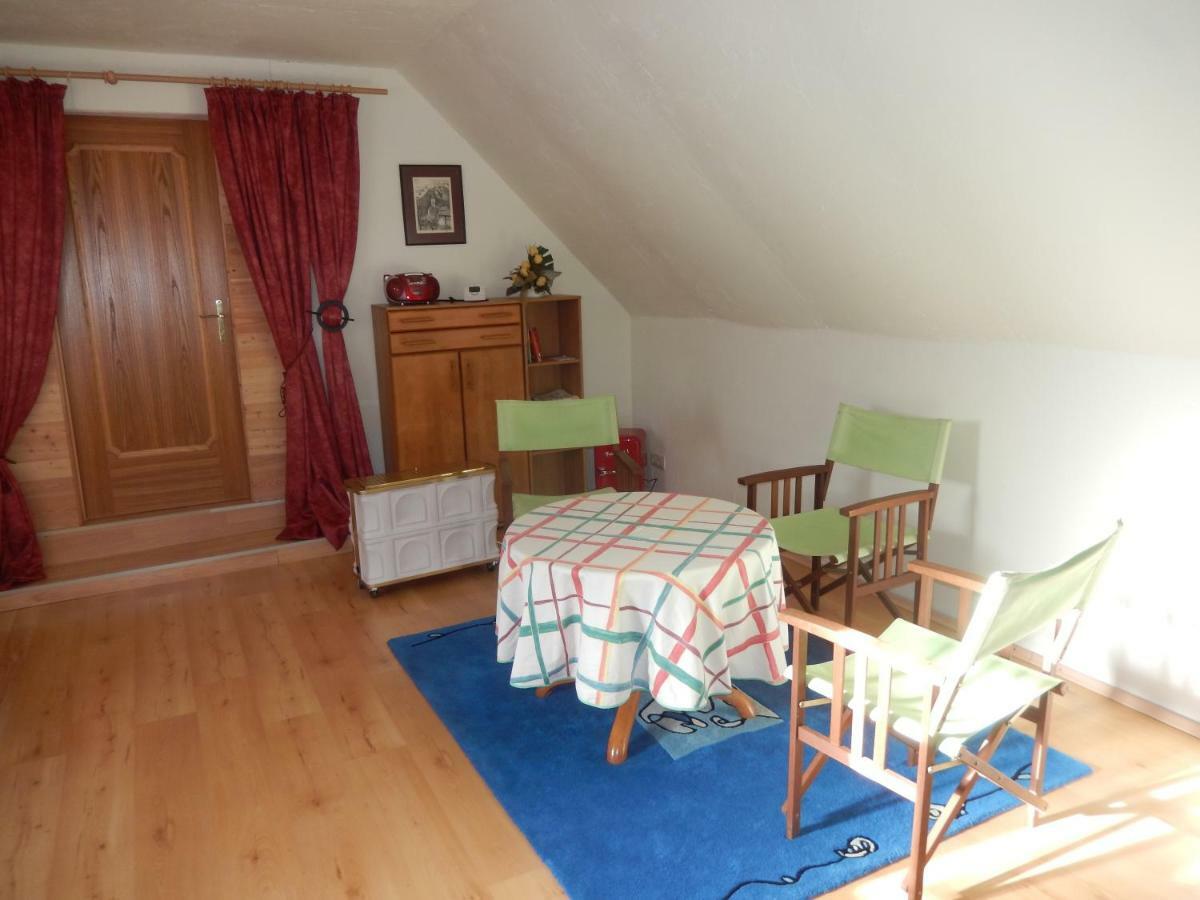 Ferienhaus Am Reitbauernhof Luckyranch Mellach  Kültér fotó