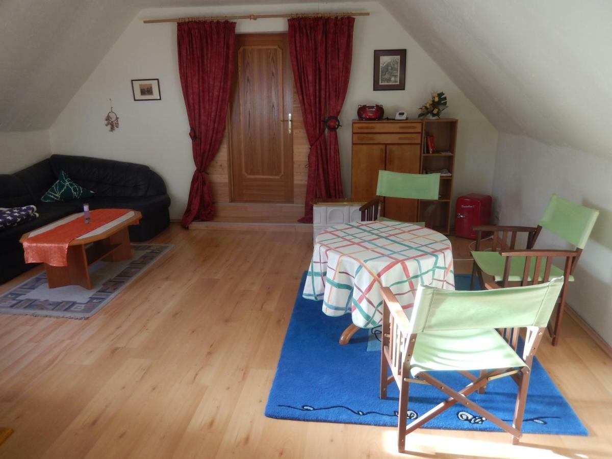 Ferienhaus Am Reitbauernhof Luckyranch Mellach  Kültér fotó