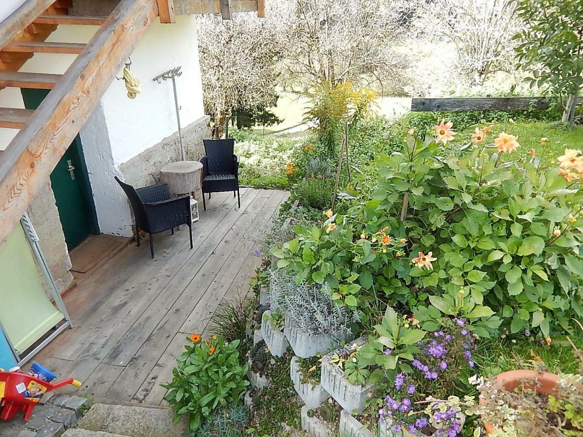 Ferienhaus Am Reitbauernhof Luckyranch Mellach  Kültér fotó