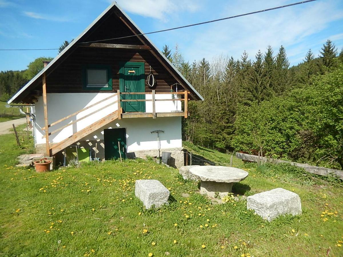 Ferienhaus Am Reitbauernhof Luckyranch Mellach  Kültér fotó